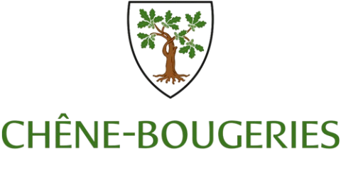 Communes - Chêne-Bougeries