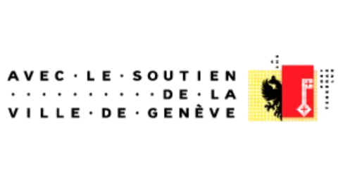 Soutien public - Soutien Ville de Genève