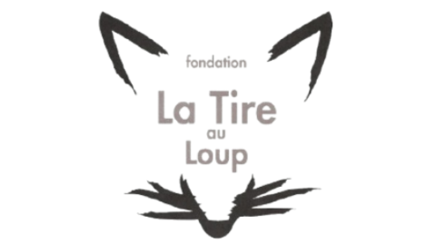 Soutien privé - Fondation La tire au loup