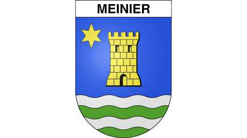 Communes - Meinier