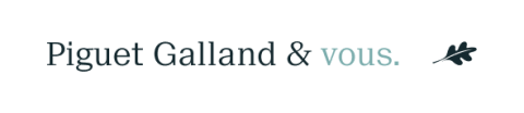 Soutien privé - Piguet Galland