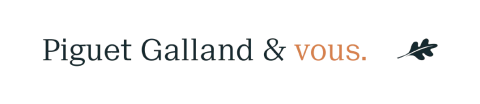 Soutien privé - Piguet Galland