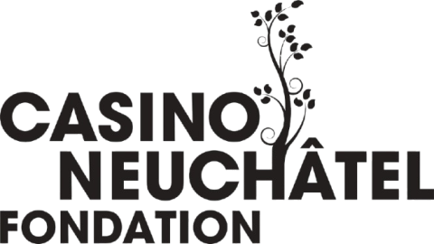 Soutien privé -  Casino Neuchâtel Fondation