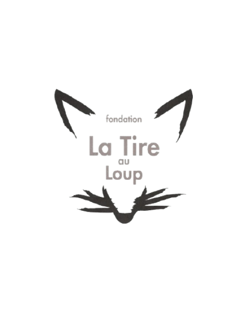 Soutien privé - Fondation La tire au loup